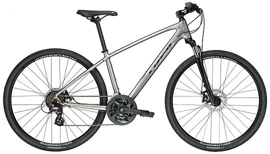 Велосипед TREK DS 1 2019