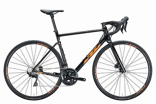 Велосипед KTM REVELATOR ALTO PRO 2024