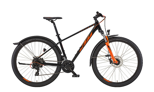 Велосипед KTM CHICAGO STREET 27