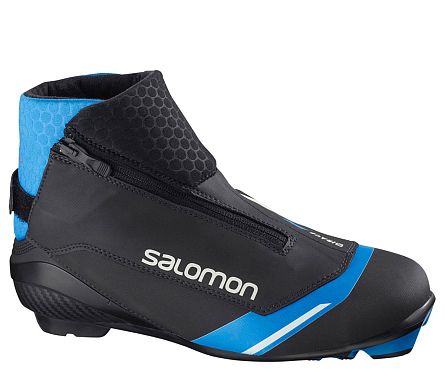 Ботинки Salomon S/RACE CLASSIC PROLINK JR 21-22