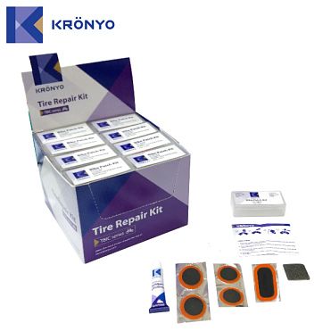 Велоаптечка KRONYO