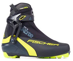 Ботинки Fischer RC3 Skate 20-21