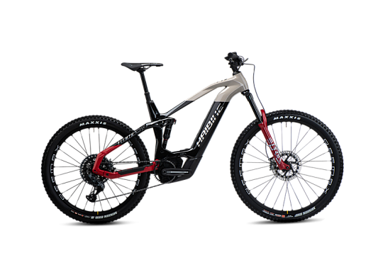 Велосипед HAIBIKE ALLMTN CF SE 2024