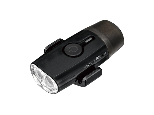 Передний фонарь на шлем TOPEAK HEADLUX 100 USB