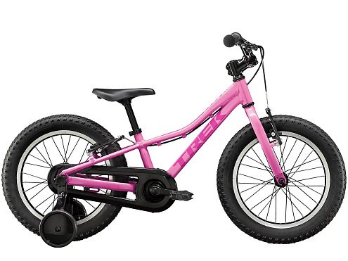 Велосипед TREK Precaliber 16 Girls Cb 2022