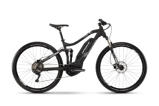 Велосипед Haibike SDURO FullNine 3.0 2019