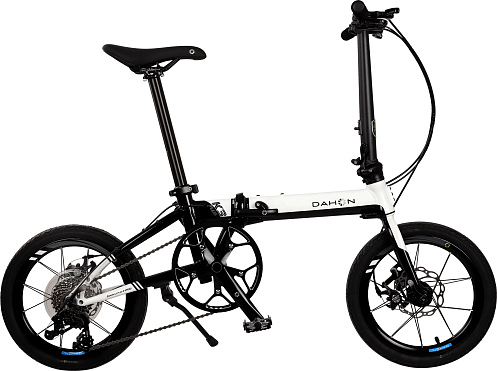 Велосипед Dahon K3 PLUS 2022