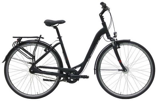 Велосипед KETTLER Traveller 1 Wave 7sp 28" 2019