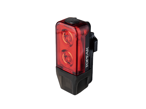 Задний фонарь TOPEAK TailLux 25 USB