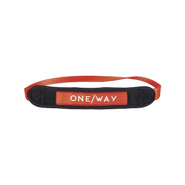 Темляки для лыжных палок OneWay BIATHLON one size 21-22