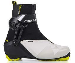 Ботинки Fischer RCS Skate WS 24-25