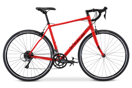 Велосипед FUJI SPORTIF 2.3 2024