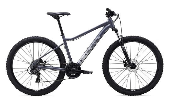 Велосипед Marin WILDCAT TRAIL WFG 1 2021