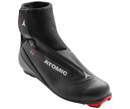 Ботинки Atomic REDSTER WORLDCUP CLASSIC PROLINK 21-22