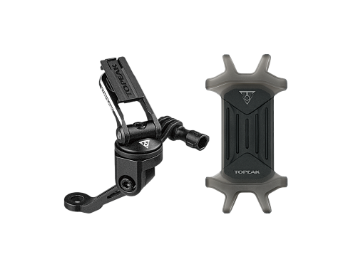 Крепление для телефона TOPEAK MOTORCYCLE RIDECASE MOUNT RM на зеркало мотоцикла