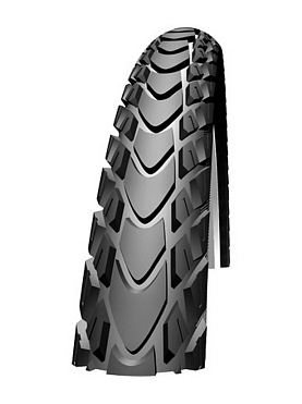 Покрышка 28" Schwalbe MARATHON WINTER R-Guard 208 шипов