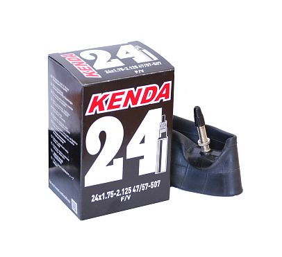 Камера 24" Kenda 1.75-2.125 Велониппель