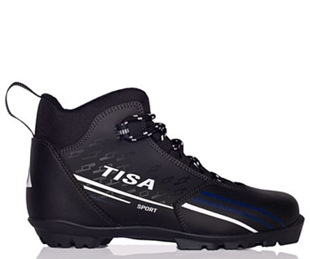 Ботинки TISA SPORT 20-21