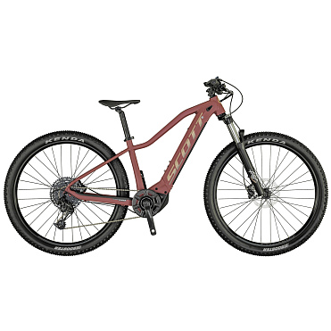 Велосипед Scott Contessa Active eRide 920 2021