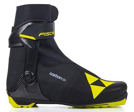 Ботинки Fischer Carbon Skate 23-24