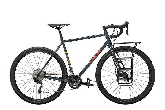 Велосипед TREK 520 Grando HYBD 2021