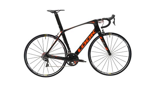 Велосипед LOOK 795 LIGHT DURA ACE AKSYUM 2017