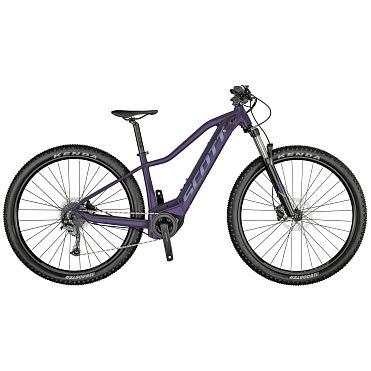 Велосипед Scott Contessa Active eRide 930 2021