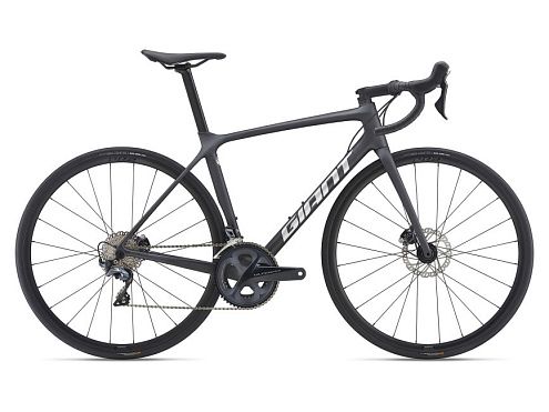 Велосипед GIANT TCR Advanced 1 Disc-Pro Compact 2021