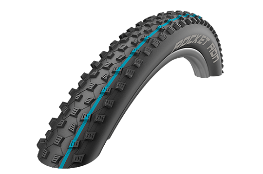 Покрышка 29" Schwalbe ROCKET RON Evolution Folding, SnakeSkin, Addix  SpeedGrip, TL-Easy