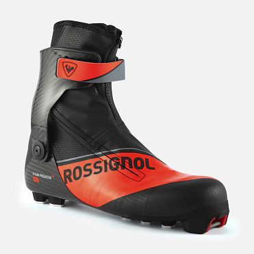 Ботинки Rossignol X-ium Carbon Skate Premium Spirale