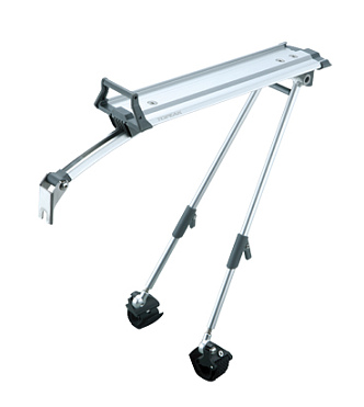 Багажник TOPEAK Roadie Rack Silver