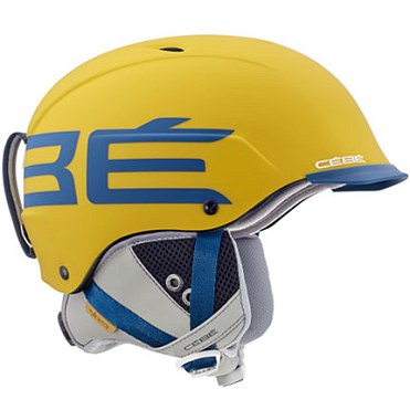 Шлем CEBE Contest Visor Ultimate