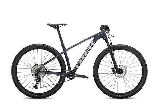 Велосипед TREK X-Caliber 9 29" 2021