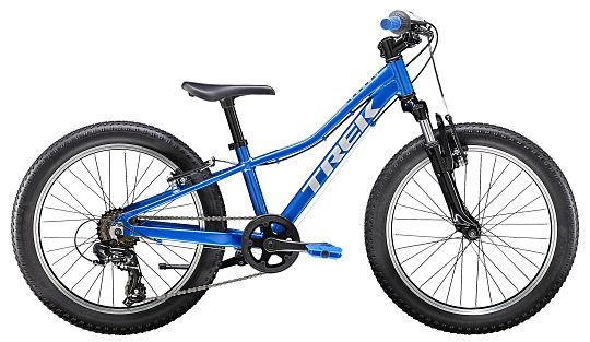 Велосипед TREK Precaliber 20 7Sp Boys 2020