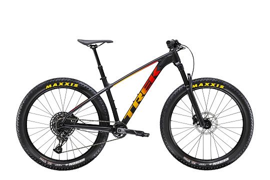 Велосипед TREK Roscoe 8 2020