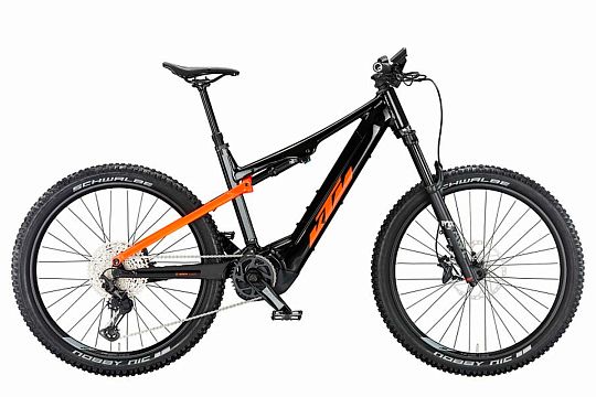 Велосипед KTM MACINA LYCAN 771 2024