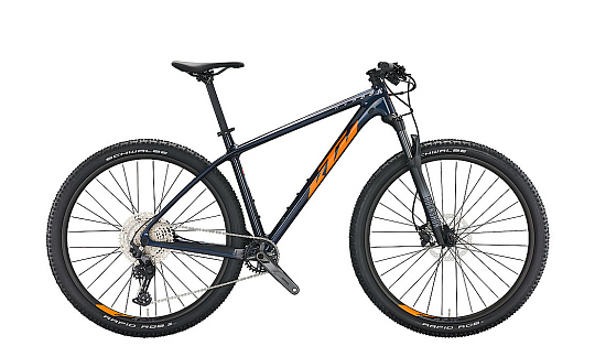 Велосипед KTM MYROON PRO