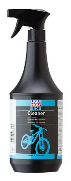 Очиститель велосипеда LIQUI MOLY Bike Cleaner 1л