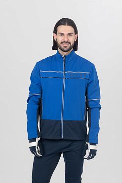 Куртка MOAX Tokke Softshell муж