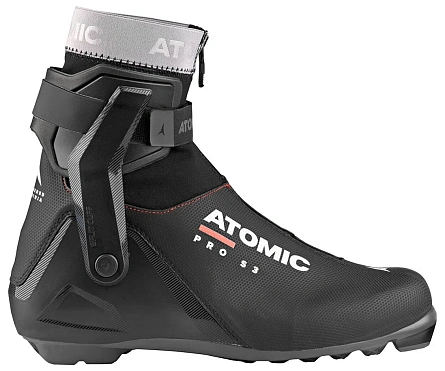 Ботинки Atomic PRO S3 21-22