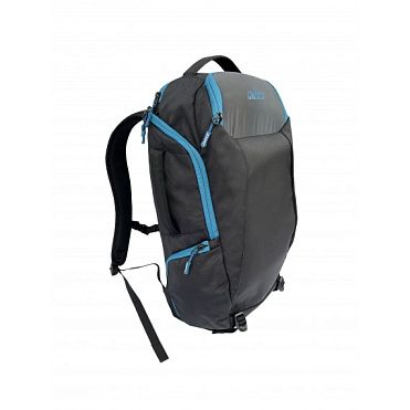 Рюкзак KV+ Rucksack 30L black