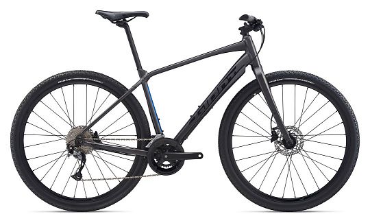 Велосипед GIANT ToughRoad SLR 2 2020