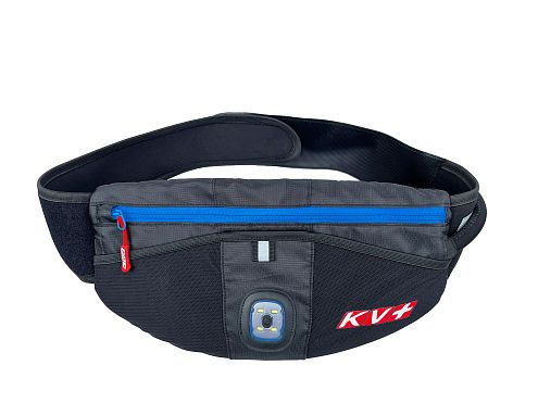 Термосумка KV+ Waist Bag MARATHON with water bladder 1,2 L