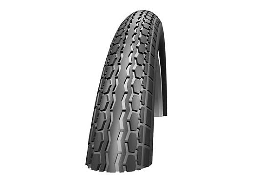 Покрышка 12" Schwalbe Active/Wired SBC, K-Guard 