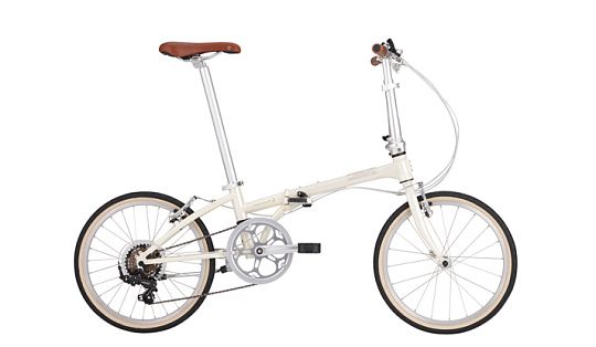 Велосипед Dahon Boardwalk D8 2019