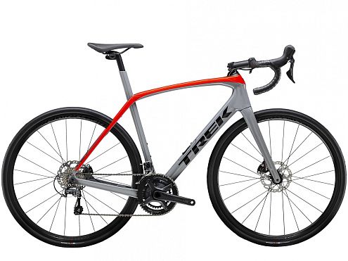 Велосипед TREK DOMANE SL 4 2020