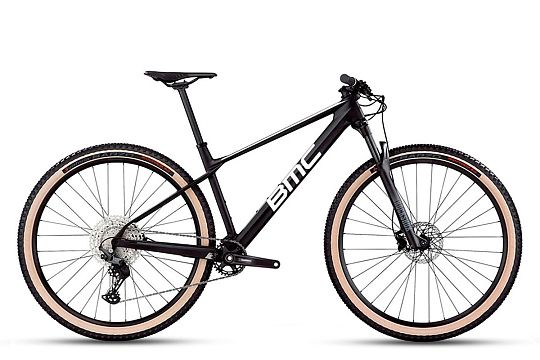 Велосипед BMC Twostroke 01 FIVE 2022