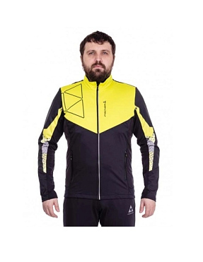 Куртка FISCHER Softshell Light муж