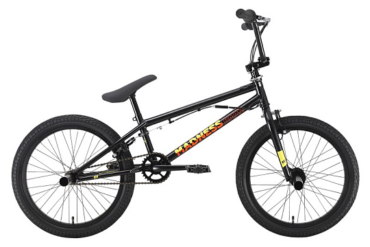 Велосипед Stark Madness BMX 2 2022