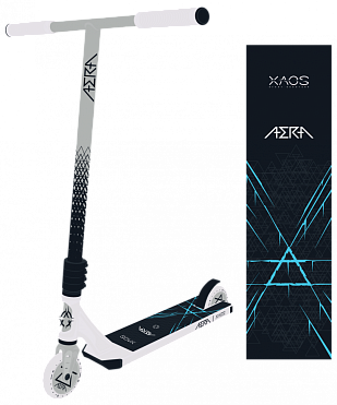 Самокат Xaos Aera